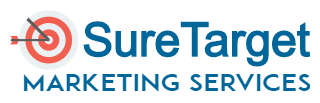 SureTarget Logo
